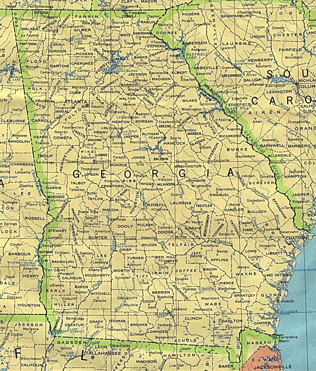 зураг Гүрж хот